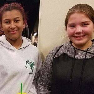 Meet your Posher, Malaya